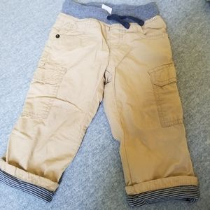 3/ $15 ❤ Gymboree warm pants. Free gift.